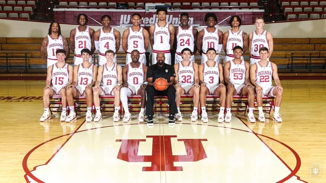 IU Basketball News And Notes - Page 54 - Indiana Men's Basketball ...