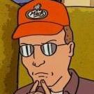 Rusty Shackleford